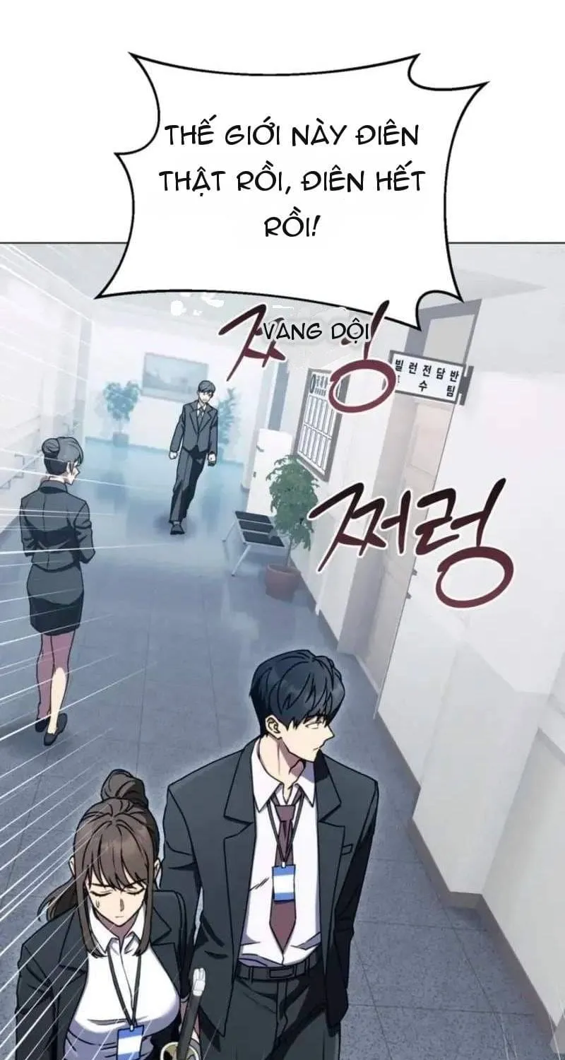 Trùm Phản Diện Bị Điên Khôi Phục Lý Trí Chap 5 - Next Chap 6