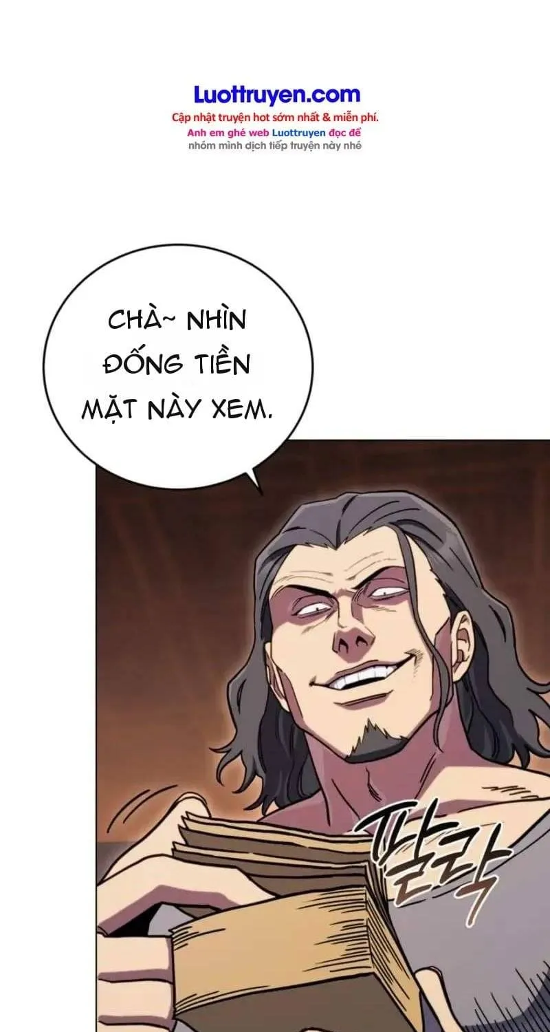 Trùm Phản Diện Bị Điên Khôi Phục Lý Trí Chap 5 - Next Chap 6