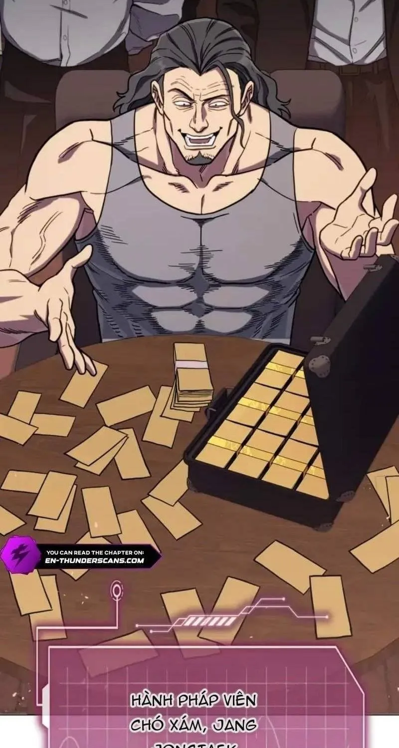 Trùm Phản Diện Bị Điên Khôi Phục Lý Trí Chap 5 - Next Chap 6