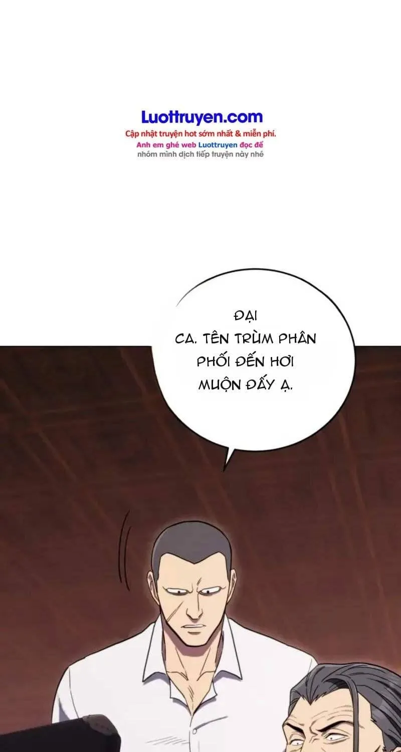 Trùm Phản Diện Bị Điên Khôi Phục Lý Trí Chap 5 - Next Chap 6