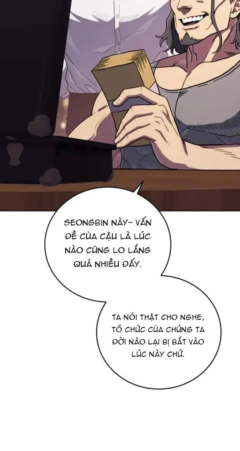 Trùm Phản Diện Bị Điên Khôi Phục Lý Trí Chap 5 - Next Chap 6