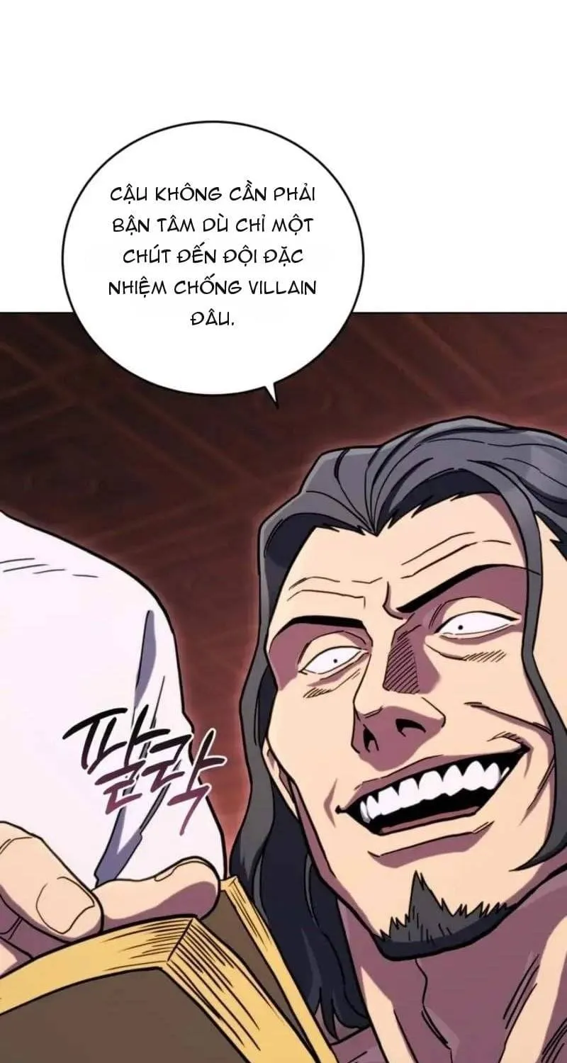 Trùm Phản Diện Bị Điên Khôi Phục Lý Trí Chap 5 - Next Chap 6
