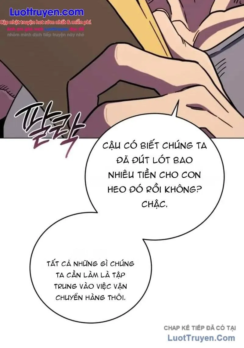 Trùm Phản Diện Bị Điên Khôi Phục Lý Trí Chap 5 - Next Chap 6