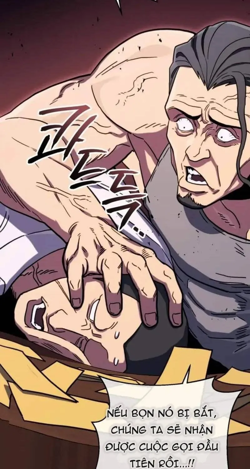 Trùm Phản Diện Bị Điên Khôi Phục Lý Trí Chap 5 - Next Chap 6