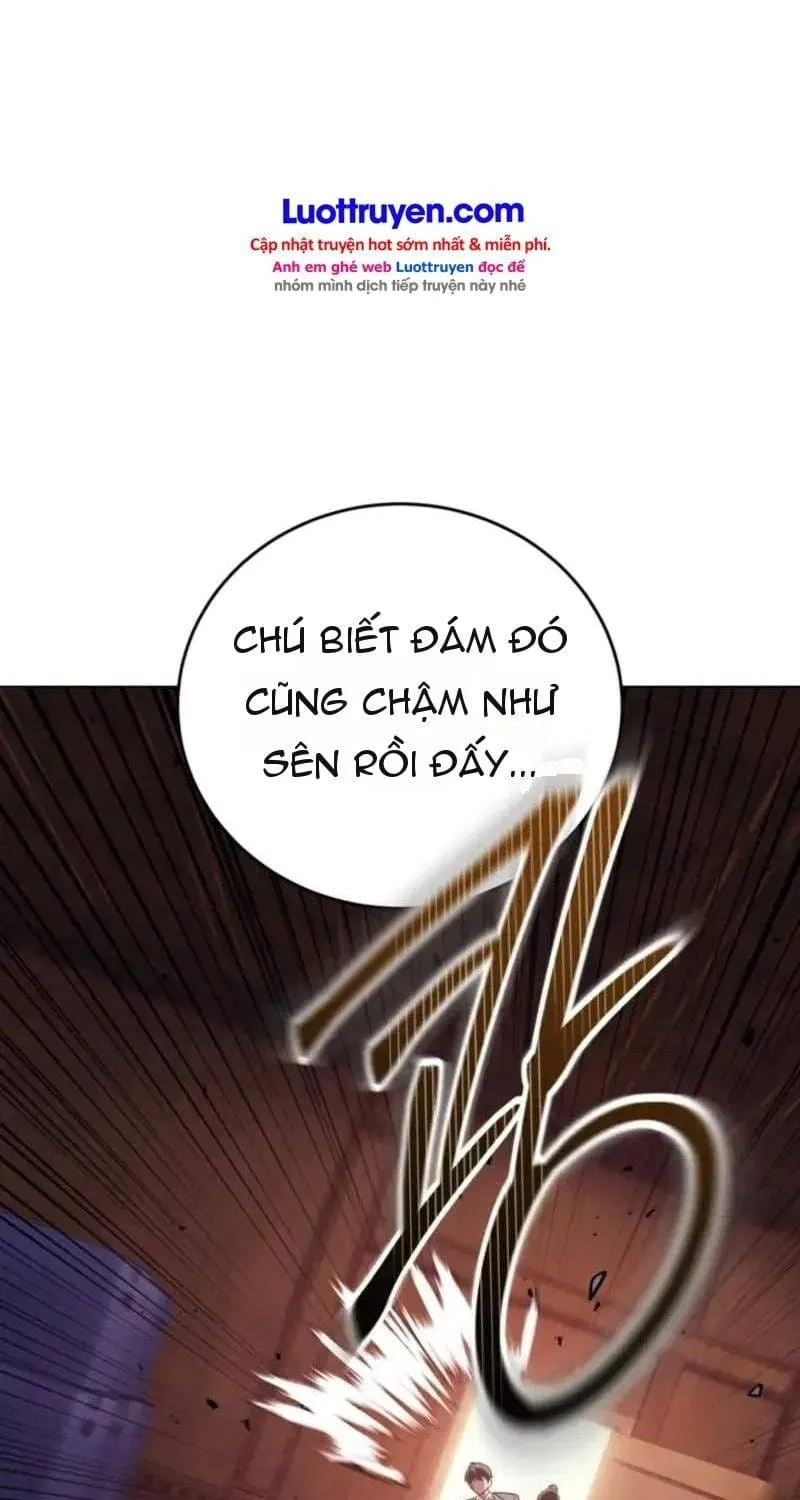 Trùm Phản Diện Bị Điên Khôi Phục Lý Trí Chap 5 - Next Chap 6