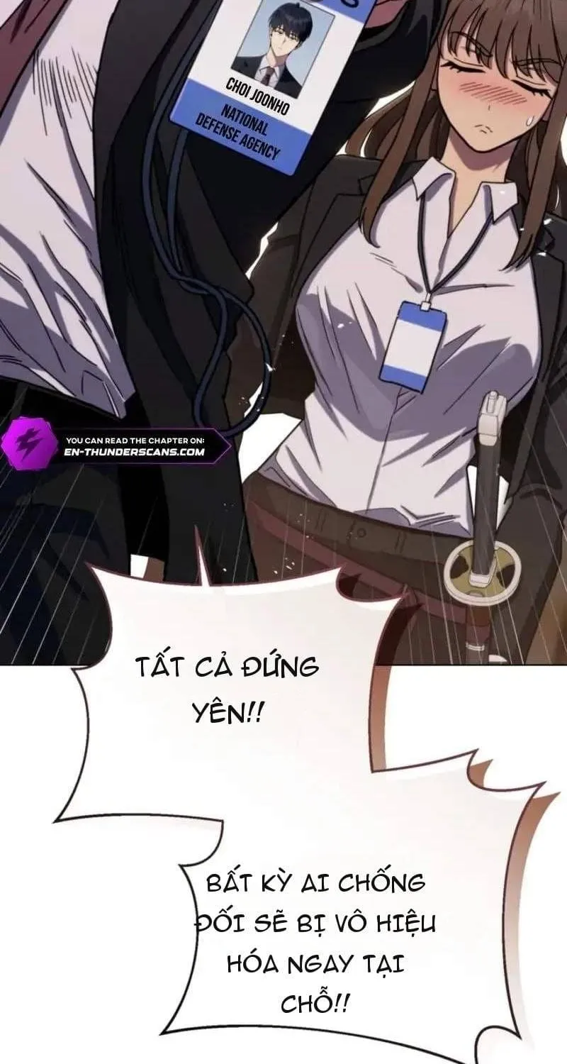 Trùm Phản Diện Bị Điên Khôi Phục Lý Trí Chap 5 - Next Chap 6