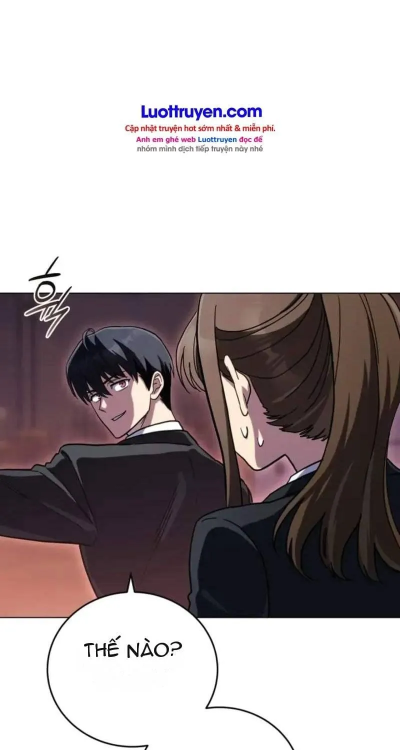 Trùm Phản Diện Bị Điên Khôi Phục Lý Trí Chap 5 - Next Chap 6