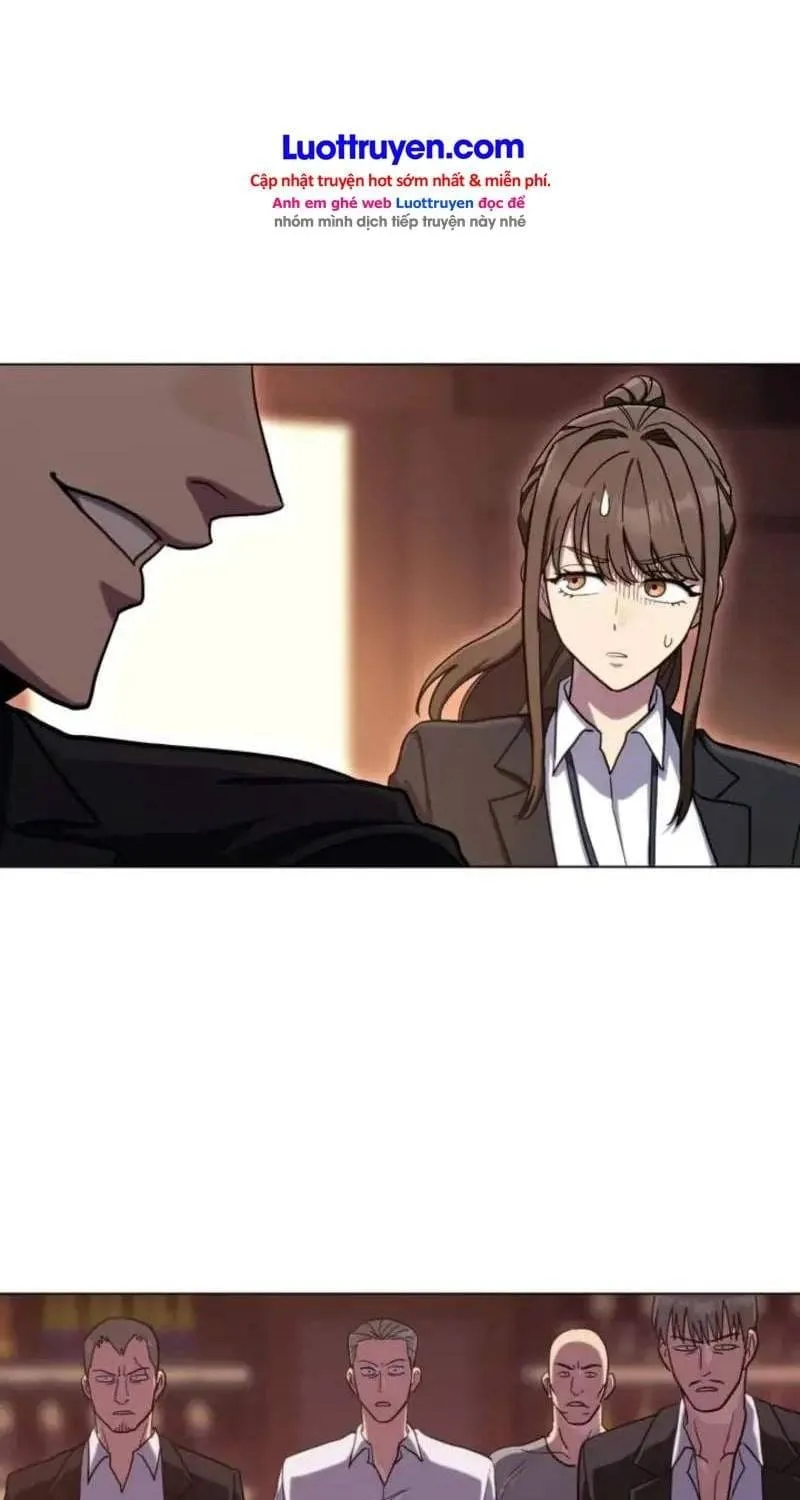 Trùm Phản Diện Bị Điên Khôi Phục Lý Trí Chap 5 - Next Chap 6