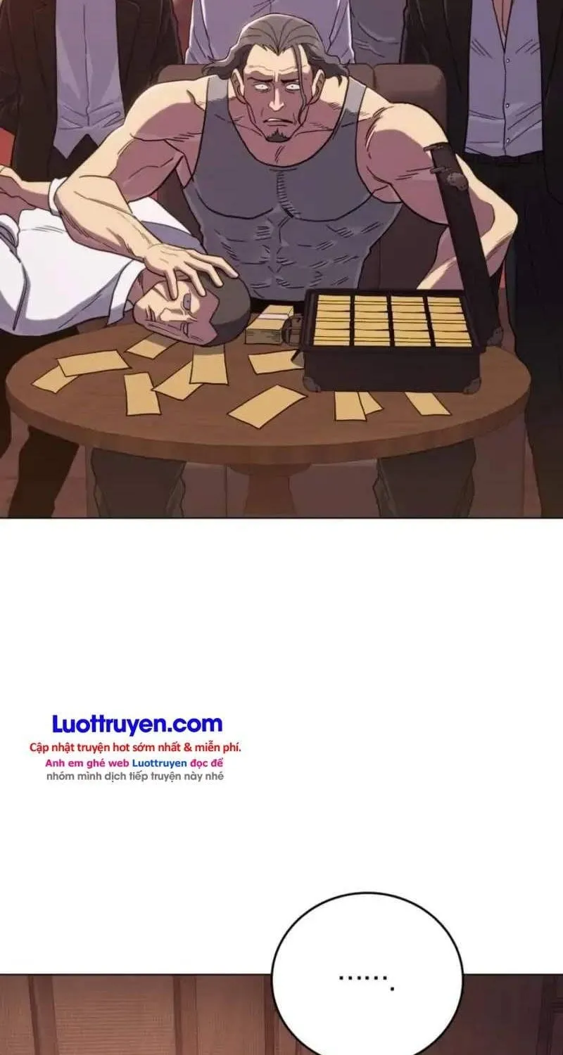 Trùm Phản Diện Bị Điên Khôi Phục Lý Trí Chap 5 - Next Chap 6