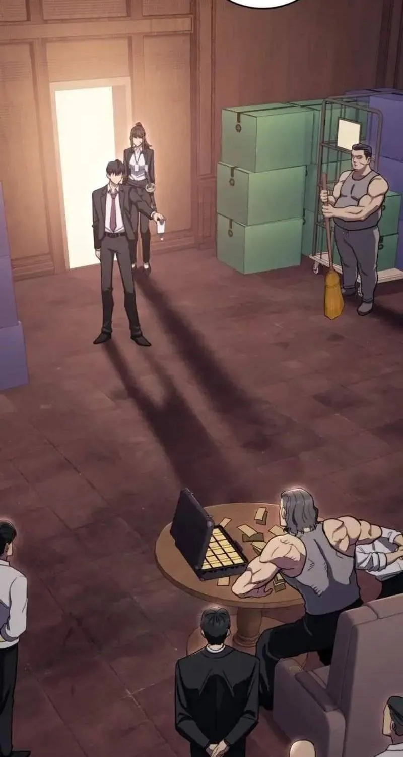 Trùm Phản Diện Bị Điên Khôi Phục Lý Trí Chap 5 - Next Chap 6