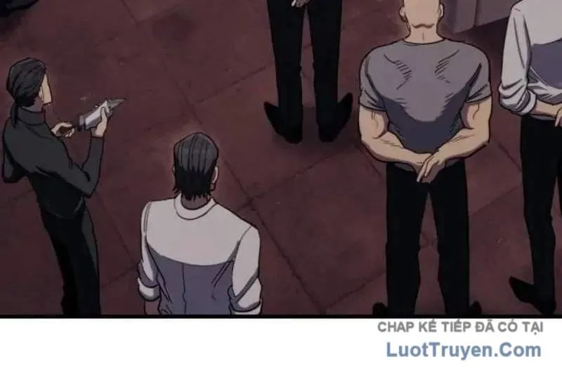 Trùm Phản Diện Bị Điên Khôi Phục Lý Trí Chap 5 - Next Chap 6
