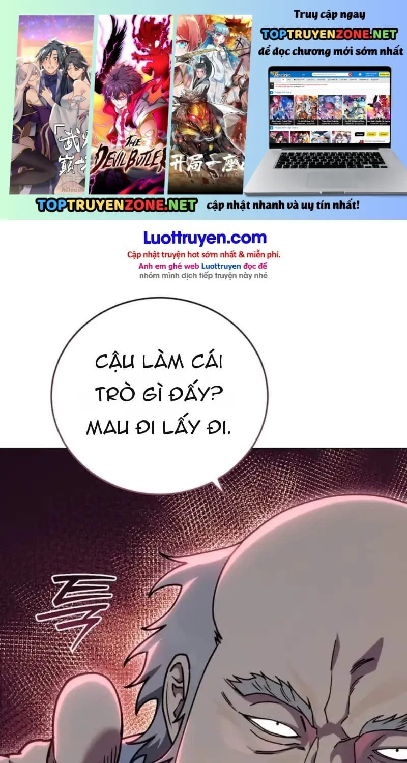 Trùm Phản Diện Bị Điên Khôi Phục Lý Trí Chap 5 - Next Chap 6
