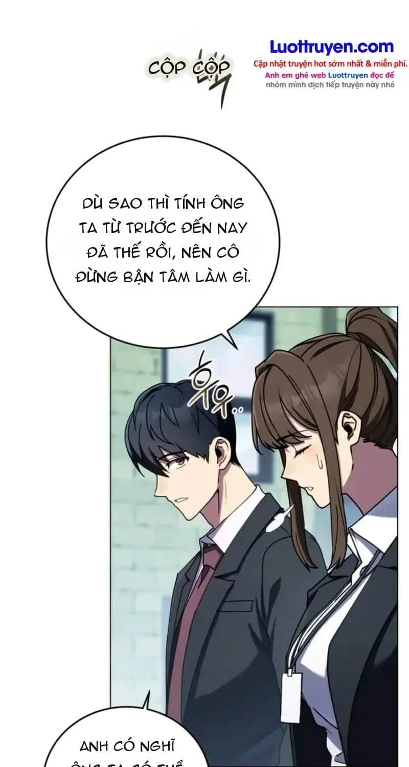 Trùm Phản Diện Bị Điên Khôi Phục Lý Trí Chap 5 - Next Chap 6
