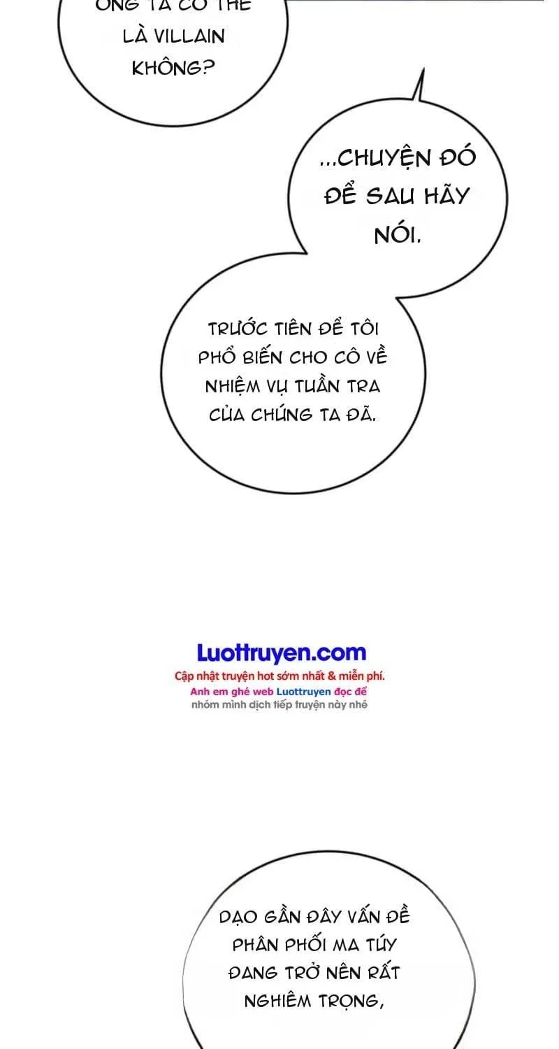 Trùm Phản Diện Bị Điên Khôi Phục Lý Trí Chap 5 - Next Chap 6