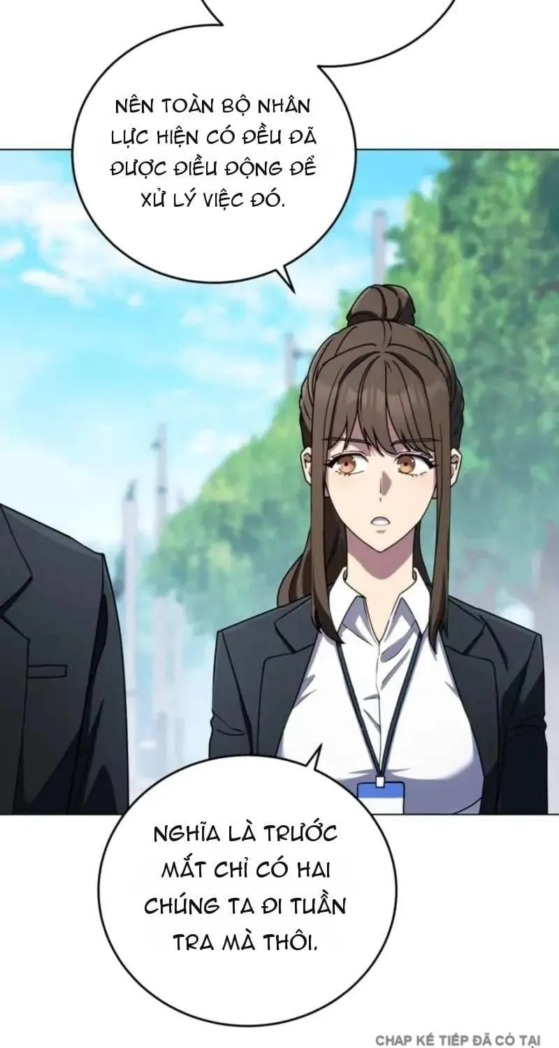 Trùm Phản Diện Bị Điên Khôi Phục Lý Trí Chap 5 - Next Chap 6