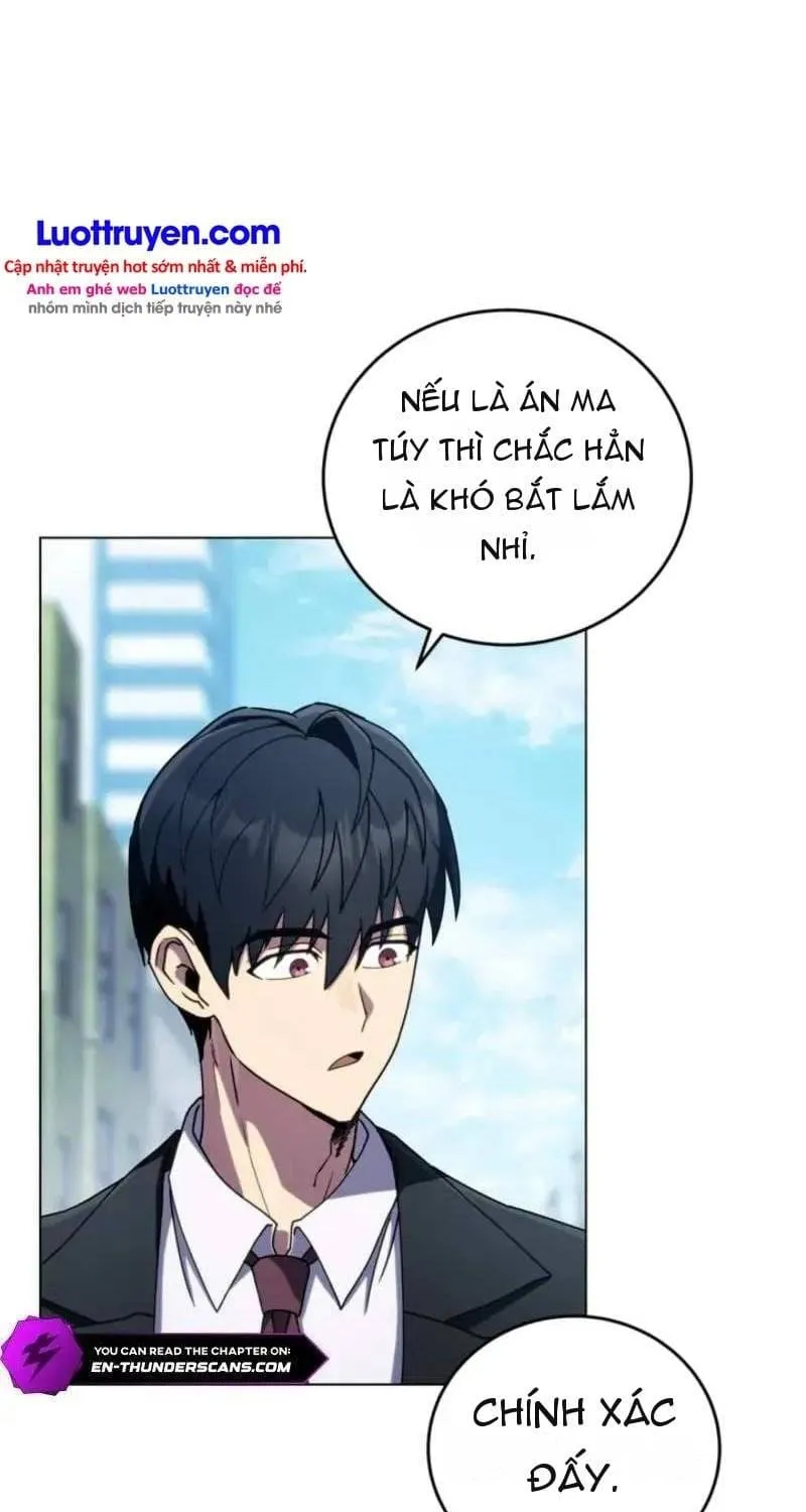 Trùm Phản Diện Bị Điên Khôi Phục Lý Trí Chap 5 - Next Chap 6