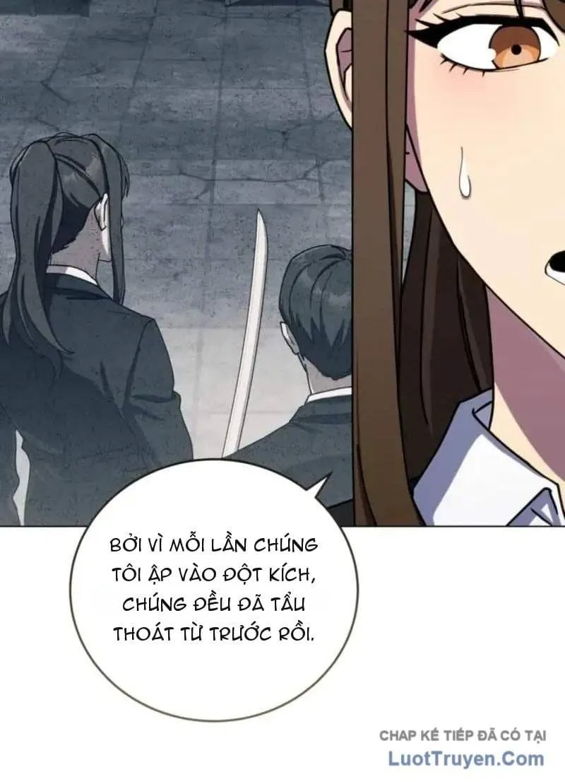 Trùm Phản Diện Bị Điên Khôi Phục Lý Trí Chap 5 - Next Chap 6