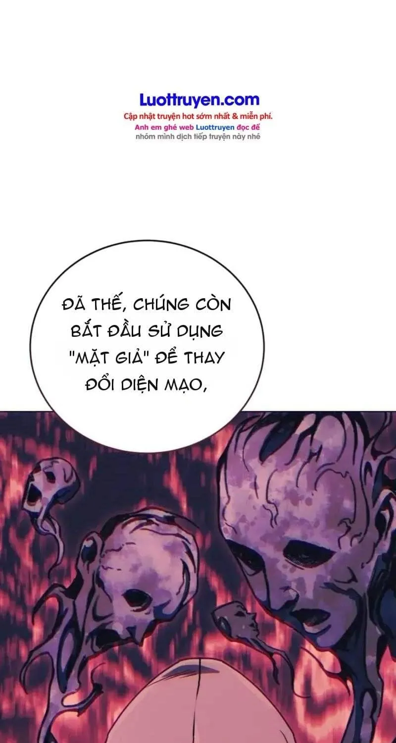 Trùm Phản Diện Bị Điên Khôi Phục Lý Trí Chap 5 - Next Chap 6