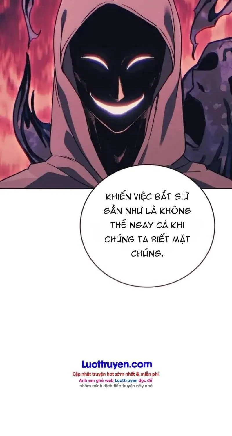 Trùm Phản Diện Bị Điên Khôi Phục Lý Trí Chap 5 - Next Chap 6
