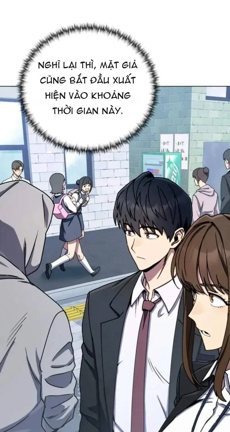 Trùm Phản Diện Bị Điên Khôi Phục Lý Trí Chap 5 - Next Chap 6