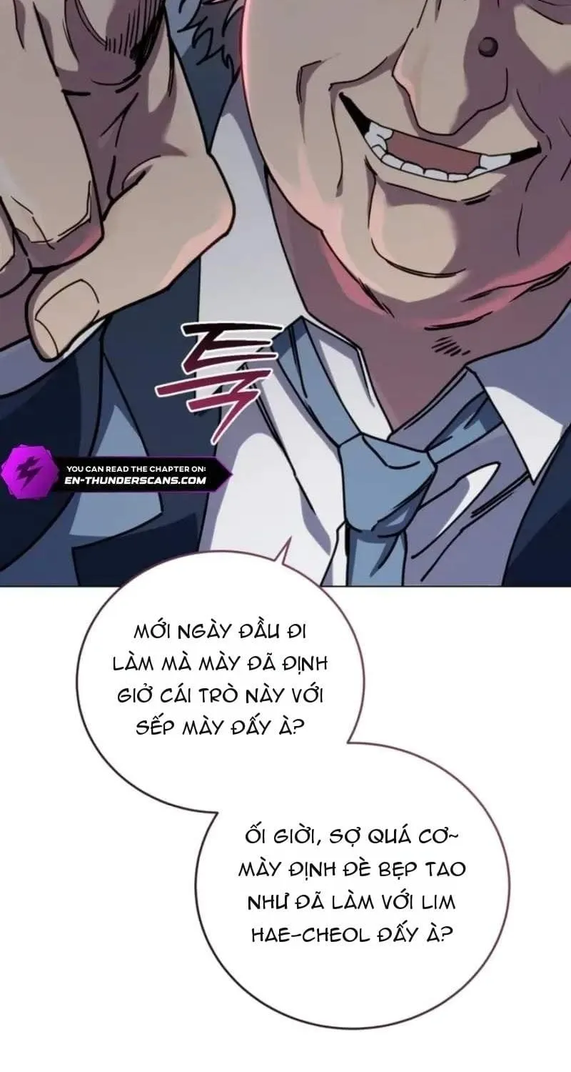 Trùm Phản Diện Bị Điên Khôi Phục Lý Trí Chap 5 - Next Chap 6