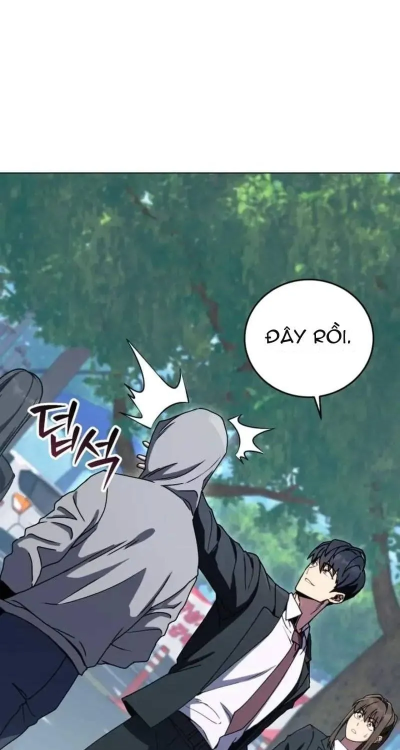 Trùm Phản Diện Bị Điên Khôi Phục Lý Trí Chap 5 - Next Chap 6