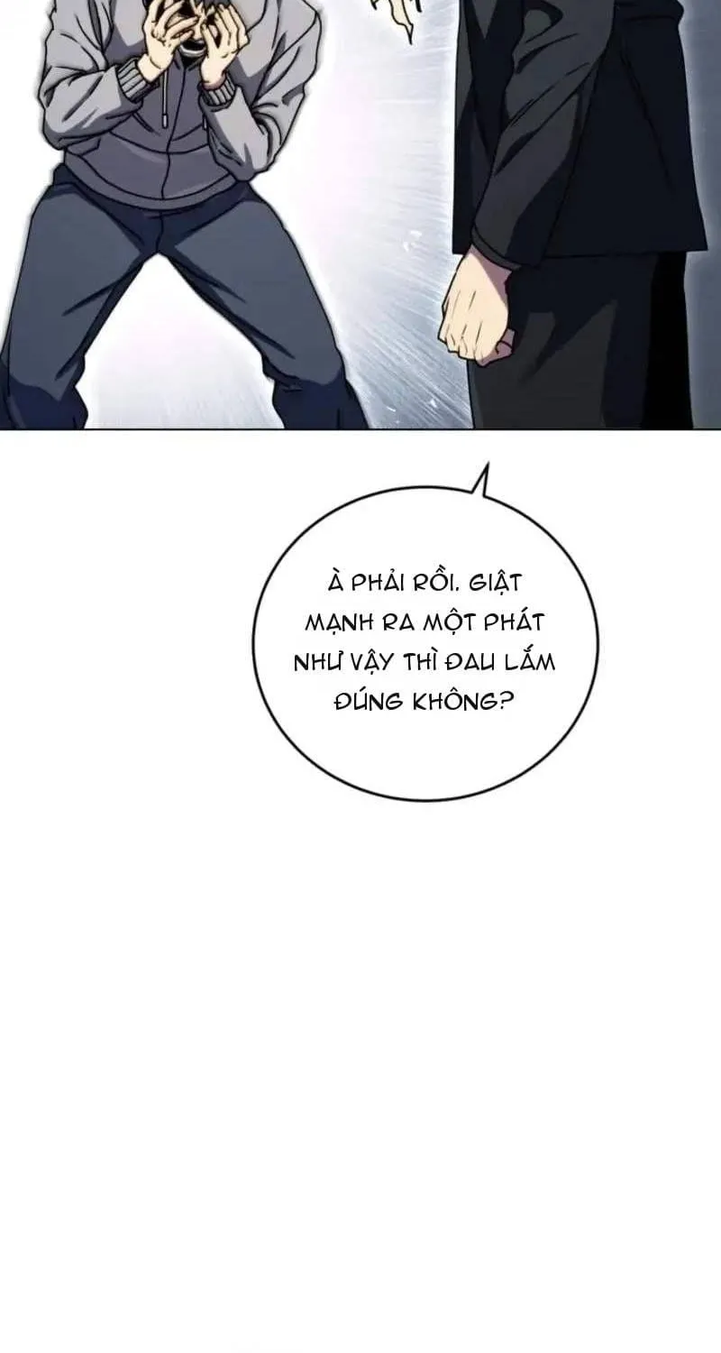 Trùm Phản Diện Bị Điên Khôi Phục Lý Trí Chap 5 - Next Chap 6