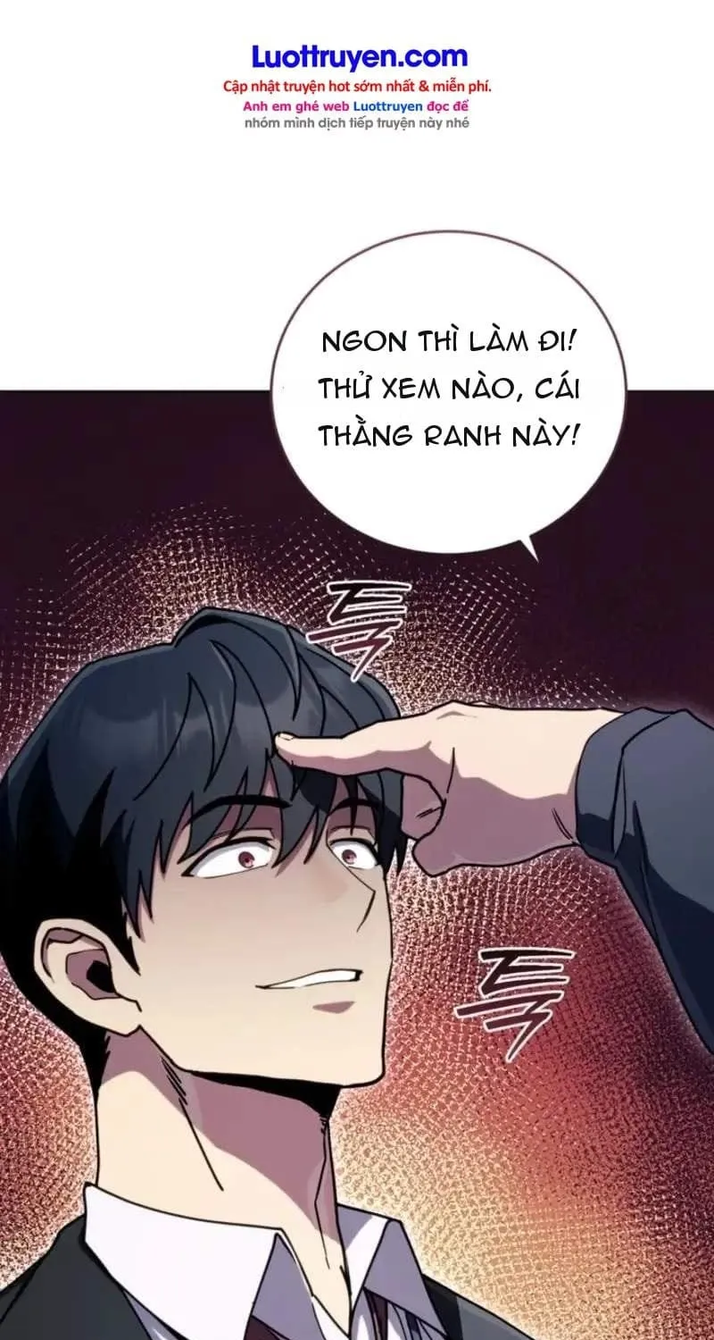 Trùm Phản Diện Bị Điên Khôi Phục Lý Trí Chap 5 - Next Chap 6