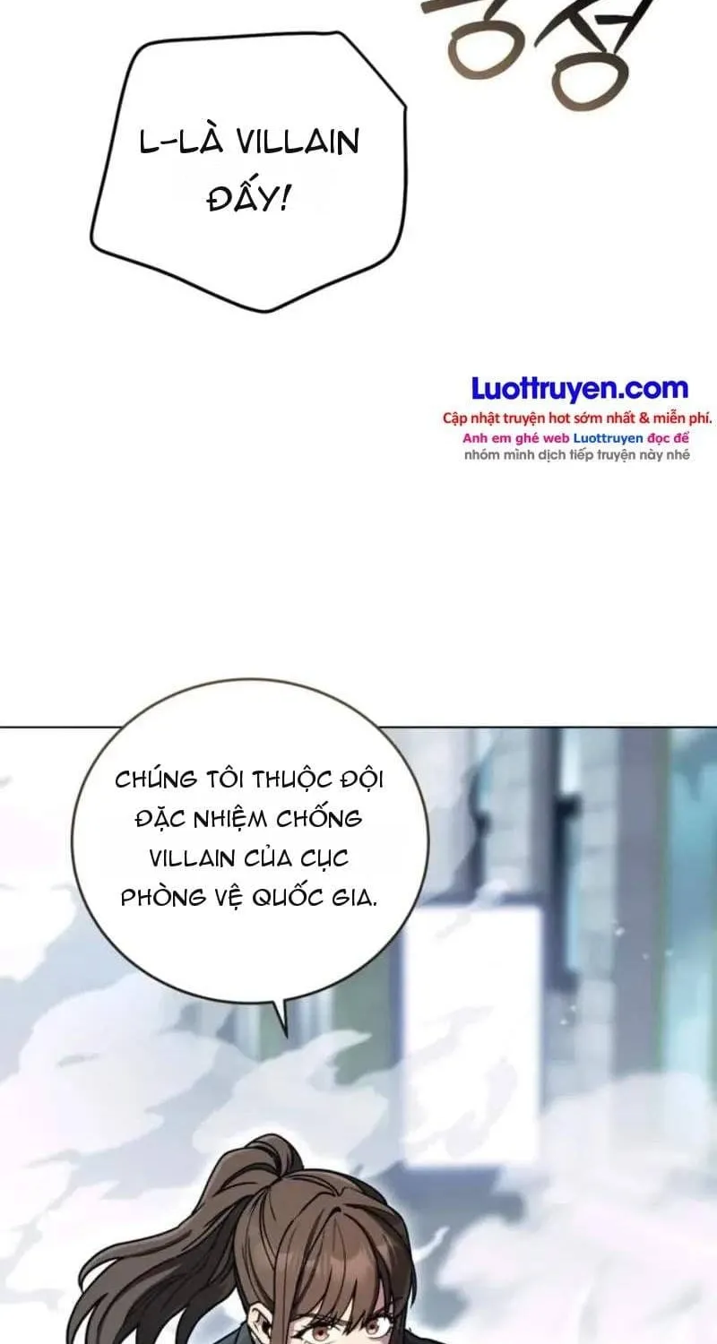 Trùm Phản Diện Bị Điên Khôi Phục Lý Trí Chap 5 - Next Chap 6