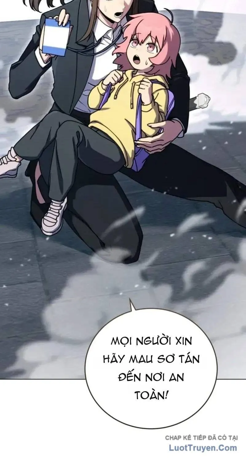 Trùm Phản Diện Bị Điên Khôi Phục Lý Trí Chap 5 - Next Chap 6