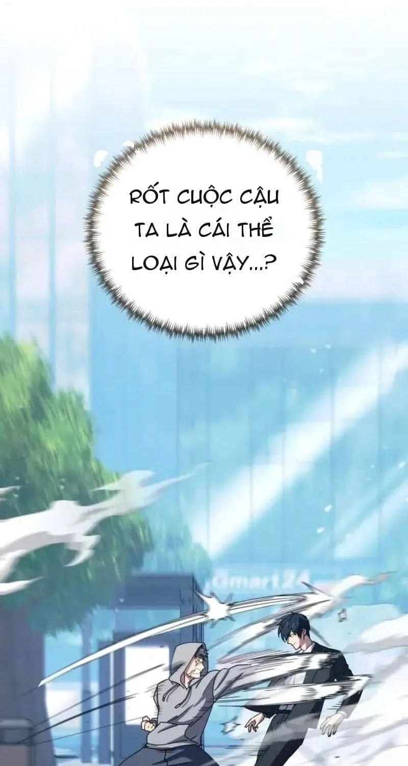 Trùm Phản Diện Bị Điên Khôi Phục Lý Trí Chap 5 - Next Chap 6
