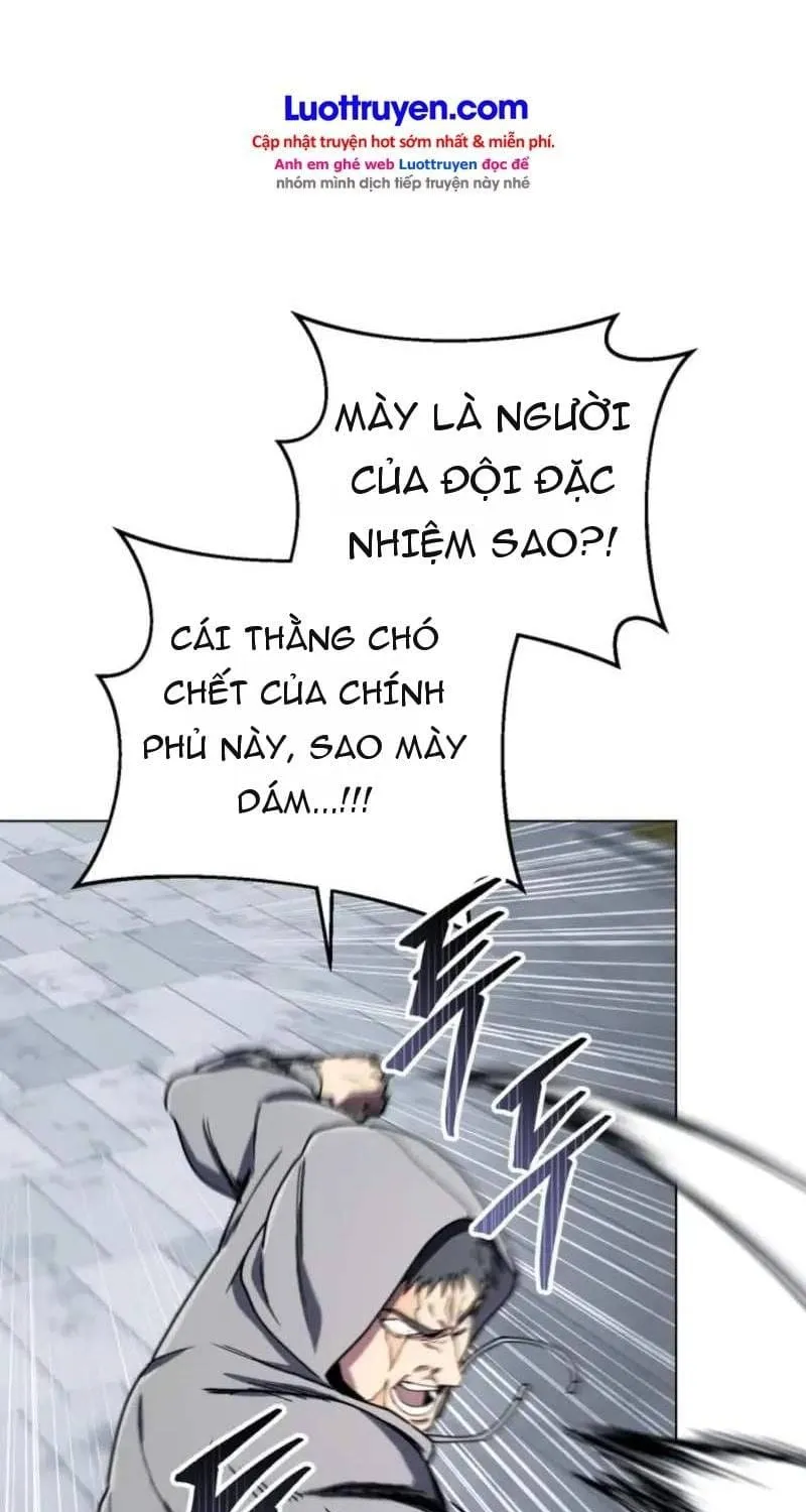 Trùm Phản Diện Bị Điên Khôi Phục Lý Trí Chap 5 - Next Chap 6