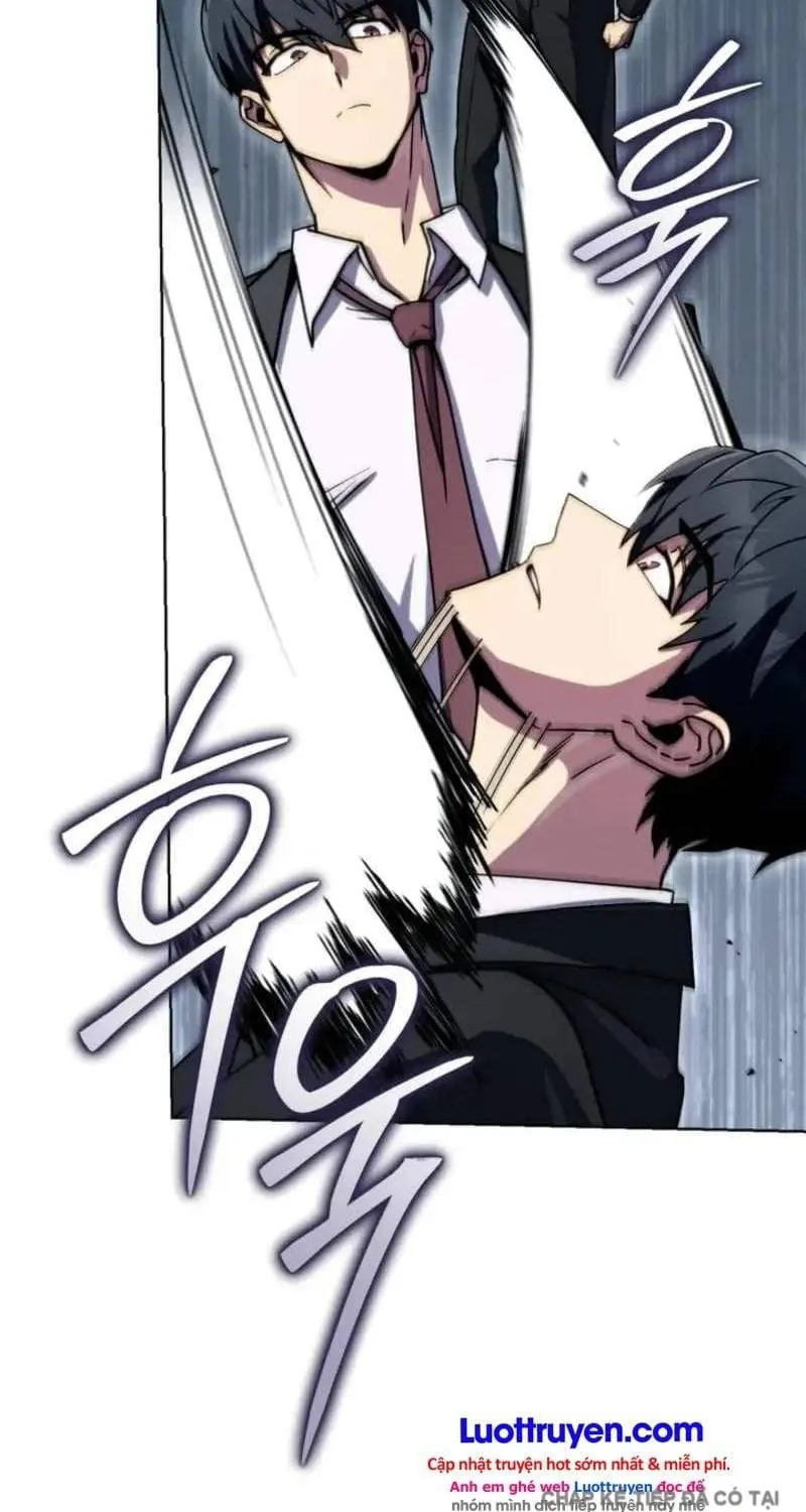 Trùm Phản Diện Bị Điên Khôi Phục Lý Trí Chap 5 - Next Chap 6