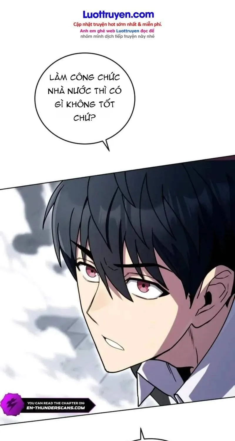 Trùm Phản Diện Bị Điên Khôi Phục Lý Trí Chap 5 - Next Chap 6