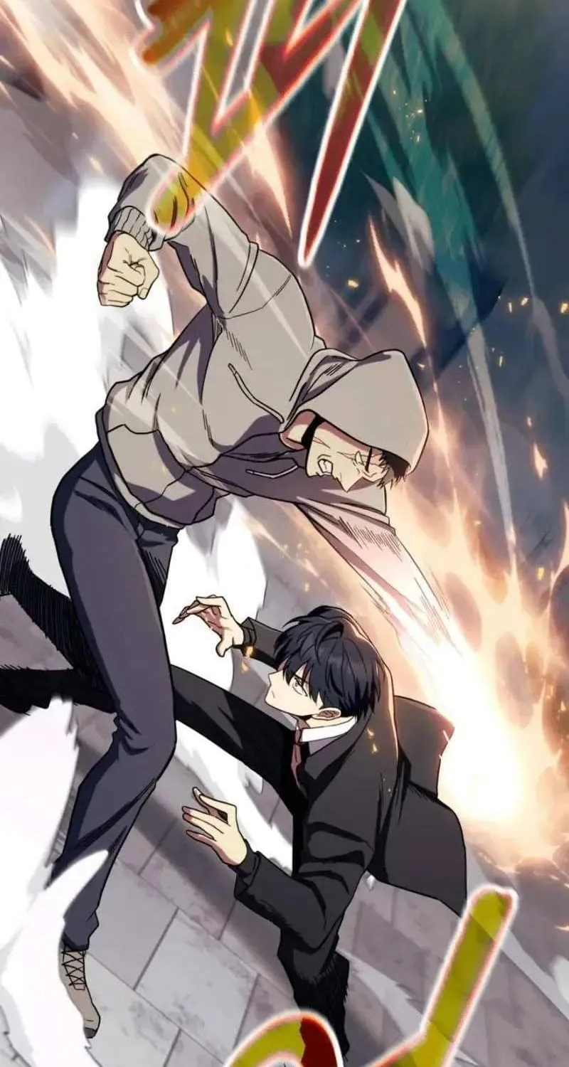 Trùm Phản Diện Bị Điên Khôi Phục Lý Trí Chap 5 - Next Chap 6