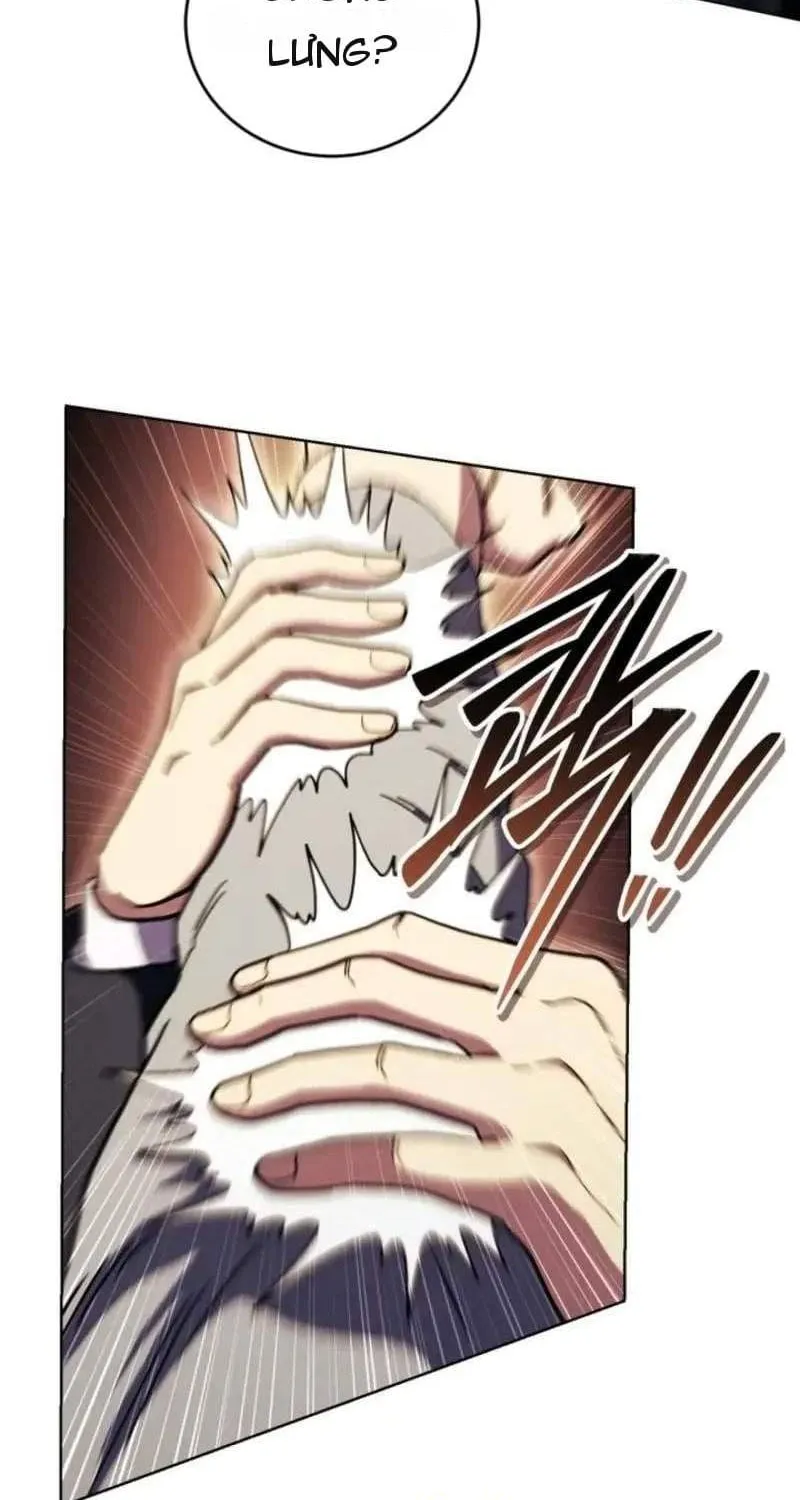 Trùm Phản Diện Bị Điên Khôi Phục Lý Trí Chap 5 - Next Chap 6