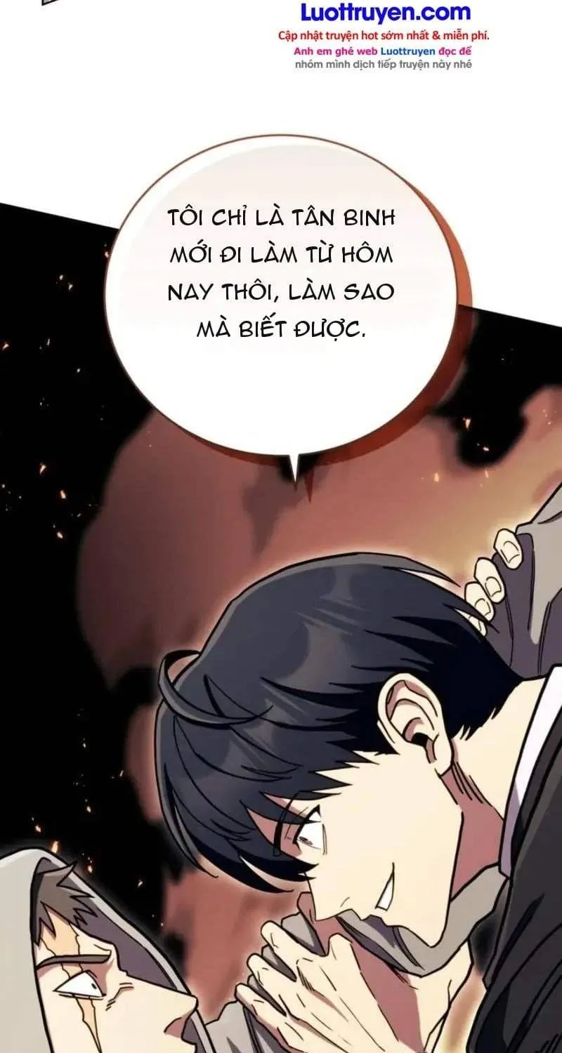 Trùm Phản Diện Bị Điên Khôi Phục Lý Trí Chap 5 - Next Chap 6