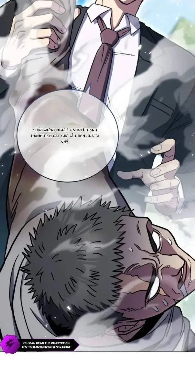 Trùm Phản Diện Bị Điên Khôi Phục Lý Trí Chap 5 - Next Chap 6