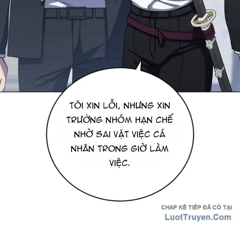 Trùm Phản Diện Bị Điên Khôi Phục Lý Trí Chap 5 - Next Chap 6