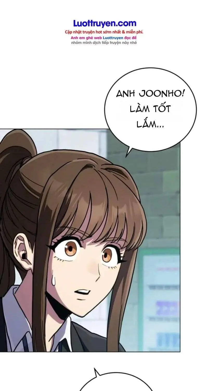 Trùm Phản Diện Bị Điên Khôi Phục Lý Trí Chap 5 - Next Chap 6