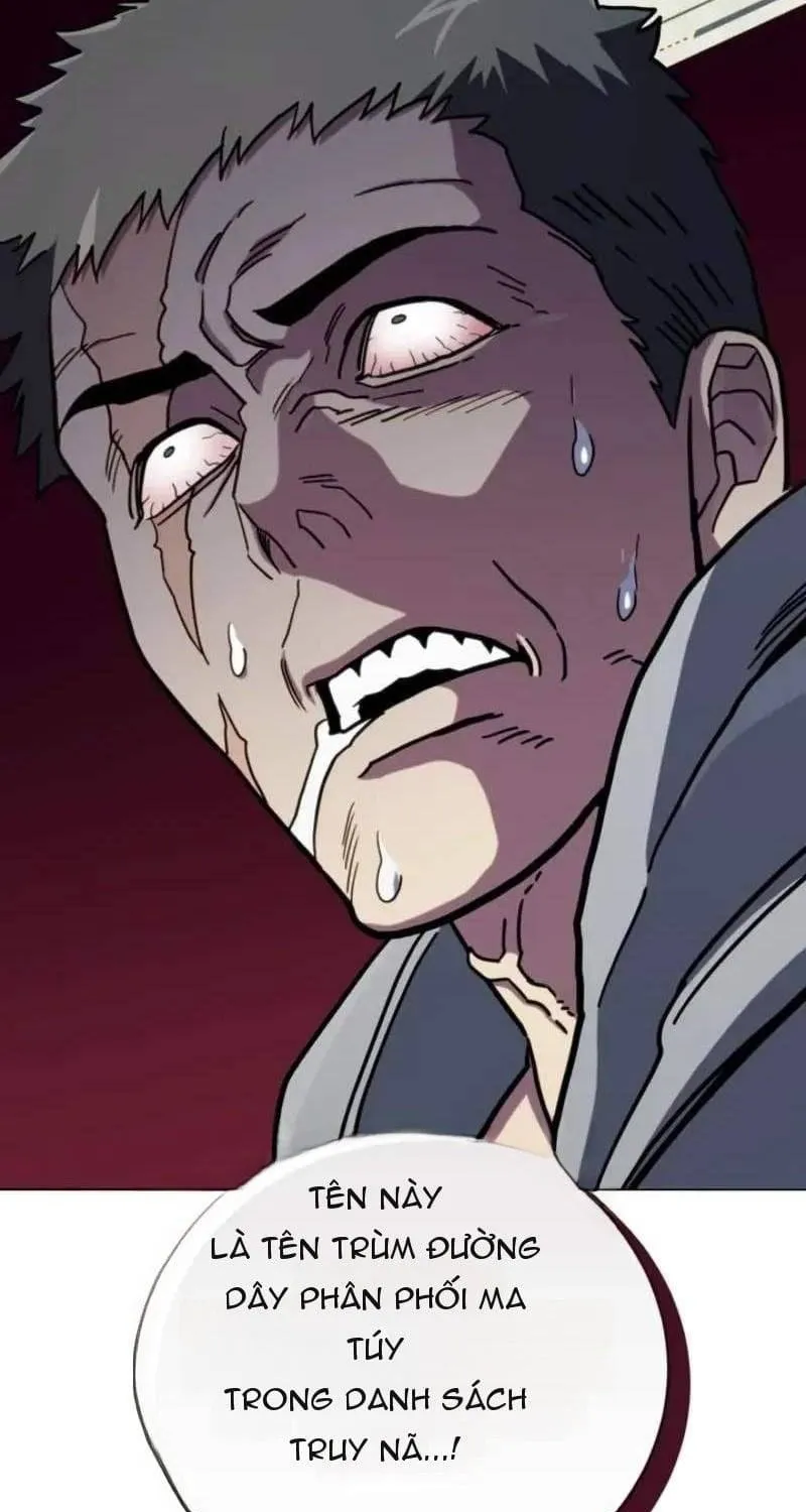 Trùm Phản Diện Bị Điên Khôi Phục Lý Trí Chap 5 - Next Chap 6