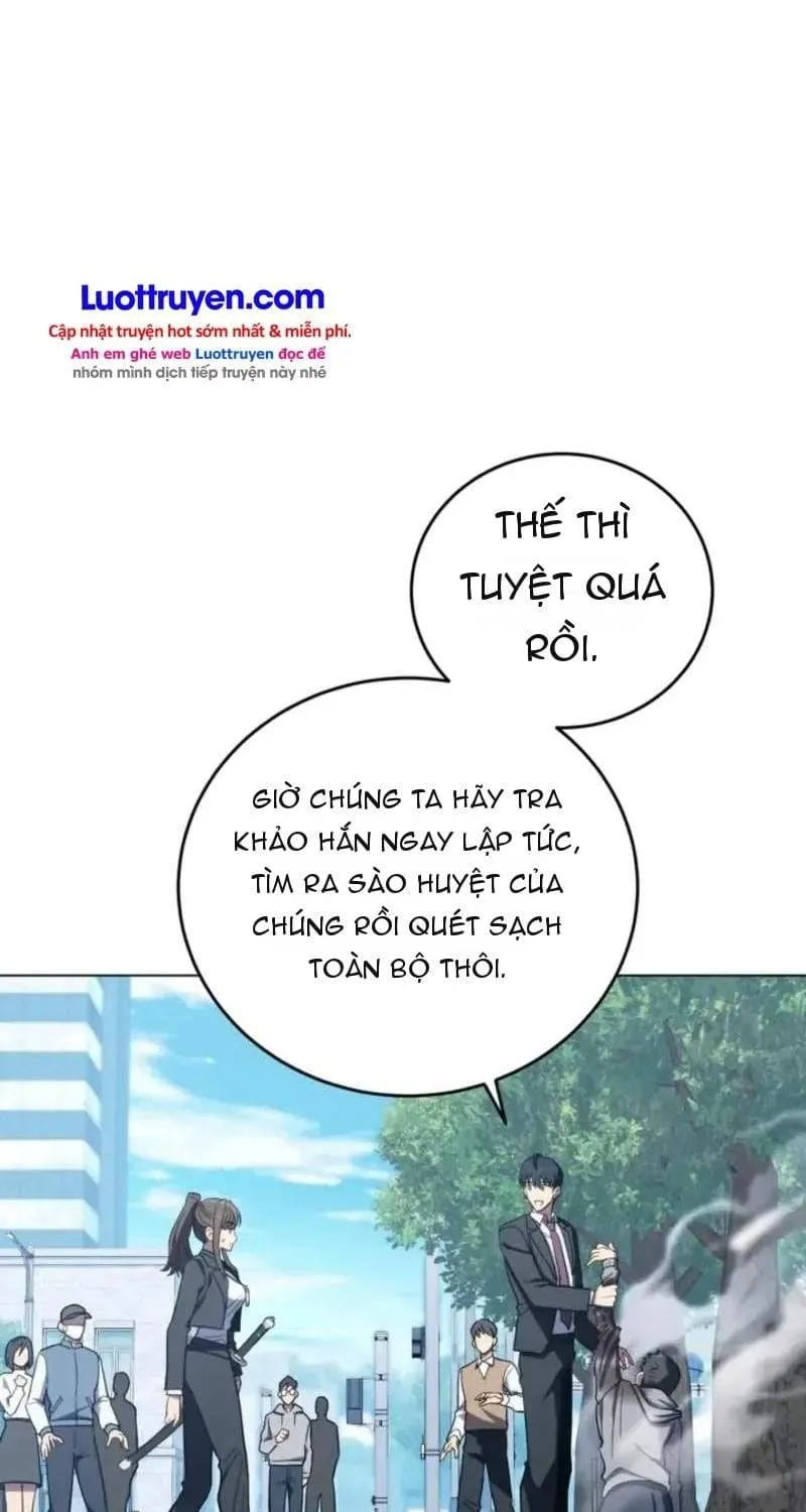 Trùm Phản Diện Bị Điên Khôi Phục Lý Trí Chap 5 - Next Chap 6