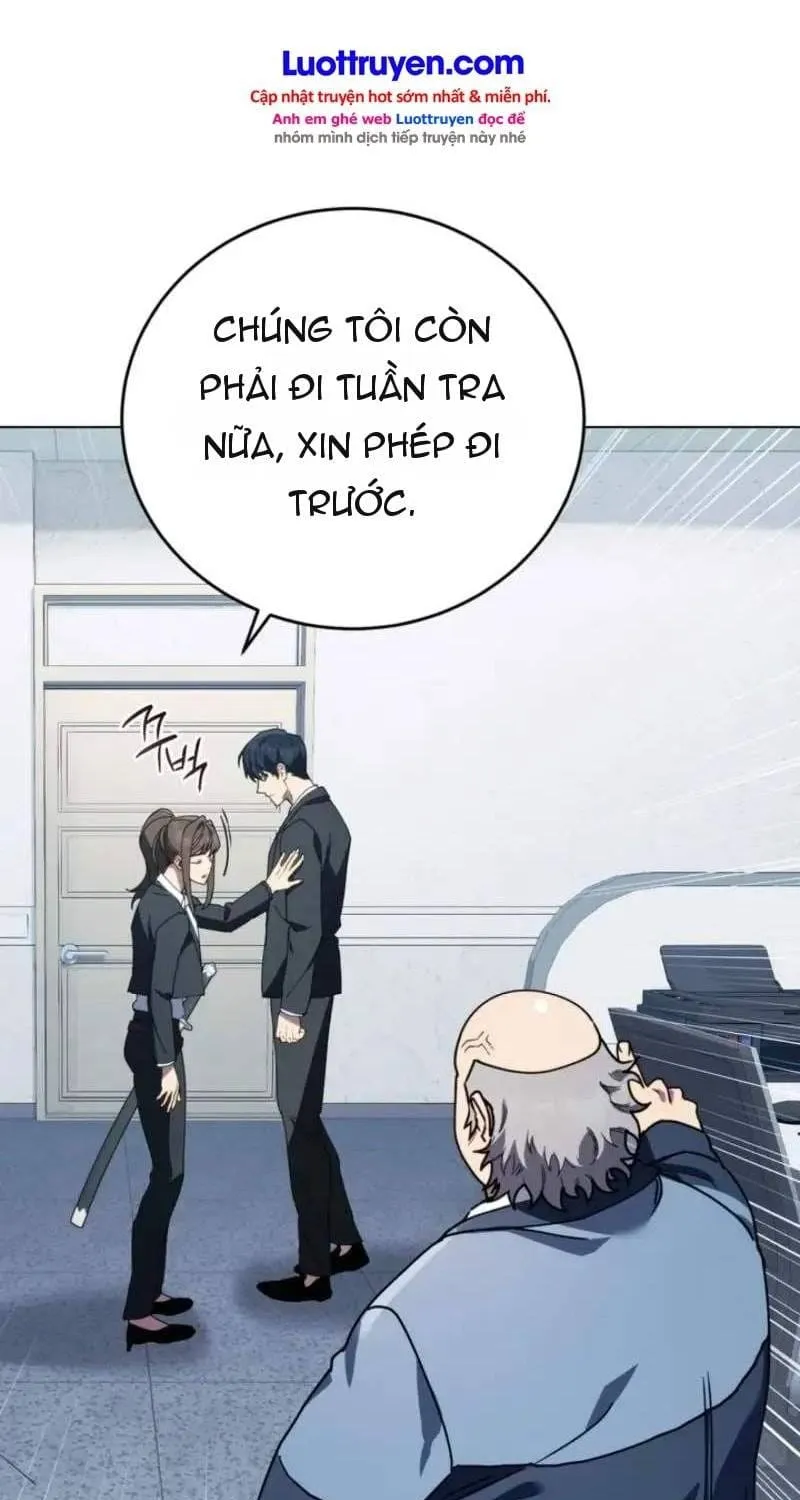 Trùm Phản Diện Bị Điên Khôi Phục Lý Trí Chap 5 - Next Chap 6