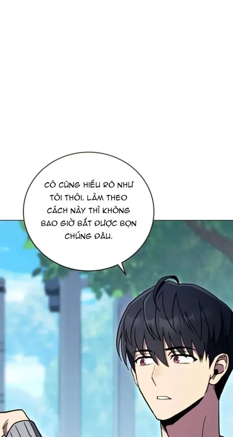 Trùm Phản Diện Bị Điên Khôi Phục Lý Trí Chap 5 - Next Chap 6