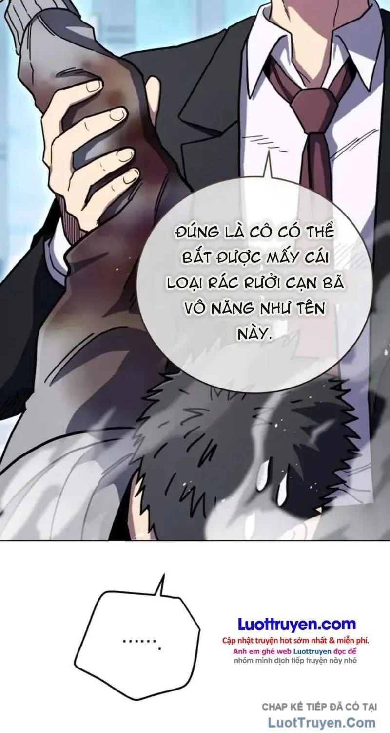 Trùm Phản Diện Bị Điên Khôi Phục Lý Trí Chap 5 - Next Chap 6