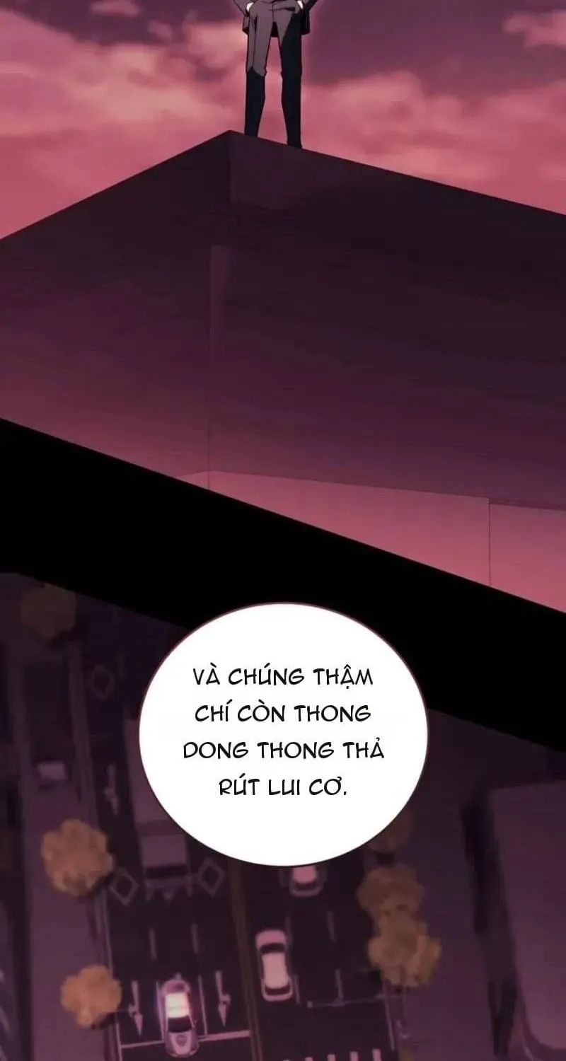 Trùm Phản Diện Bị Điên Khôi Phục Lý Trí Chap 5 - Next Chap 6