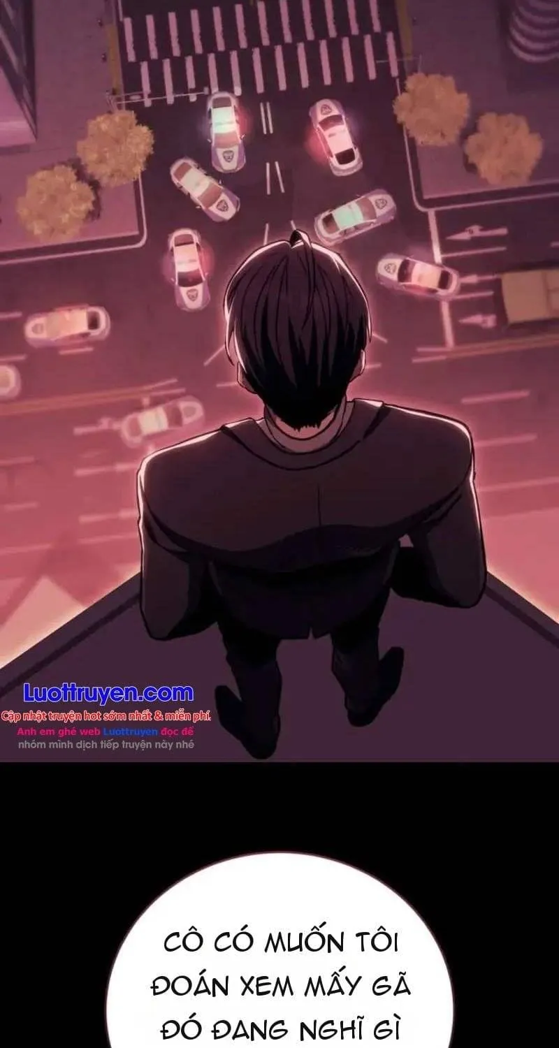 Trùm Phản Diện Bị Điên Khôi Phục Lý Trí Chap 5 - Next Chap 6