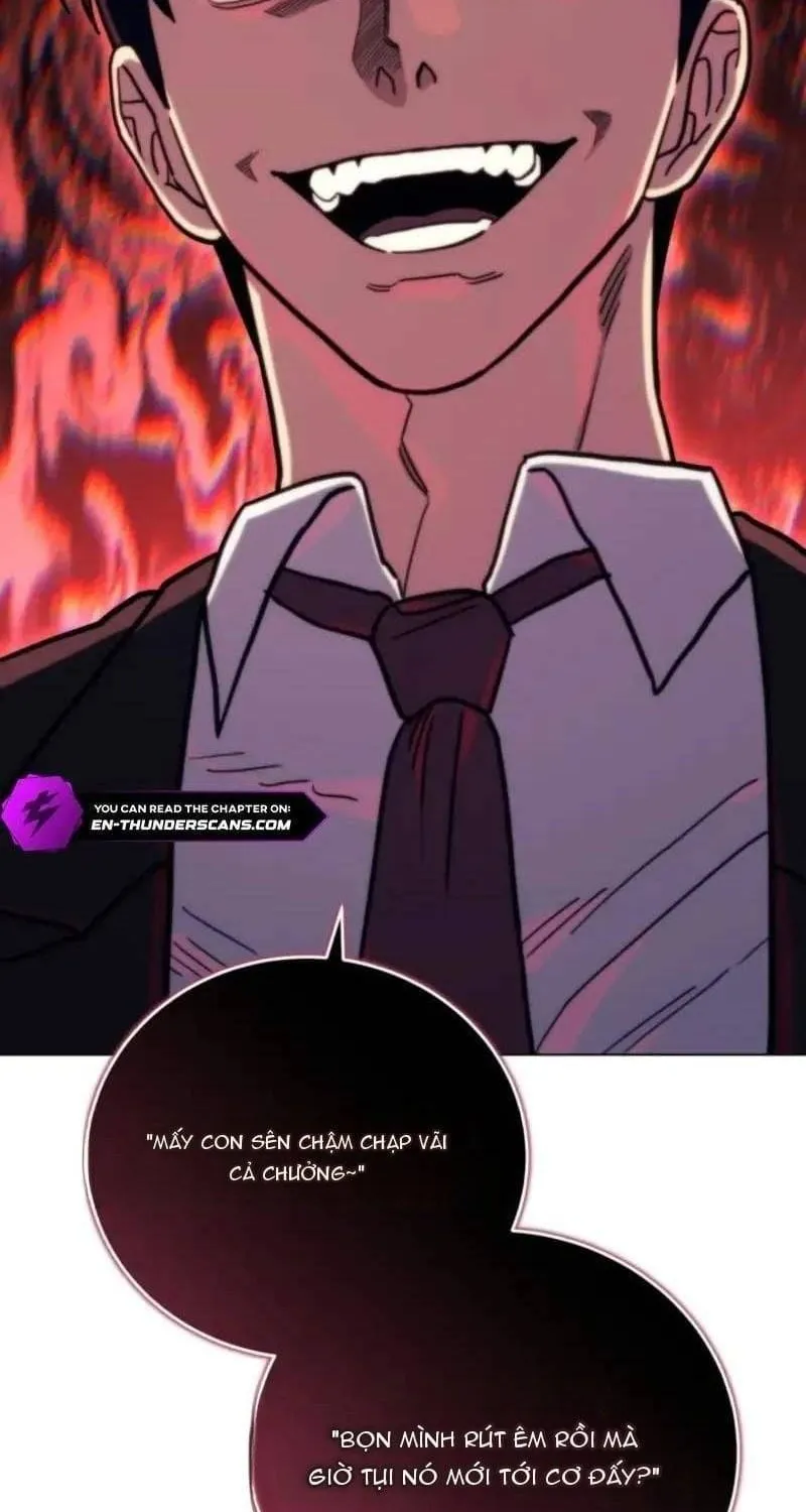 Trùm Phản Diện Bị Điên Khôi Phục Lý Trí Chap 5 - Next Chap 6