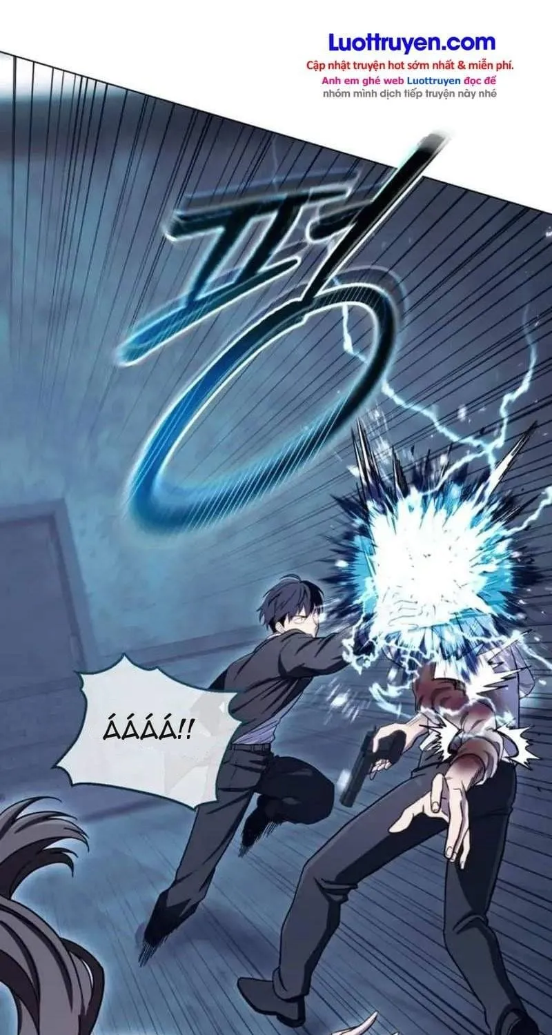 Trùm Phản Diện Bị Điên Khôi Phục Lý Trí Chap 6 - Next Chap 7