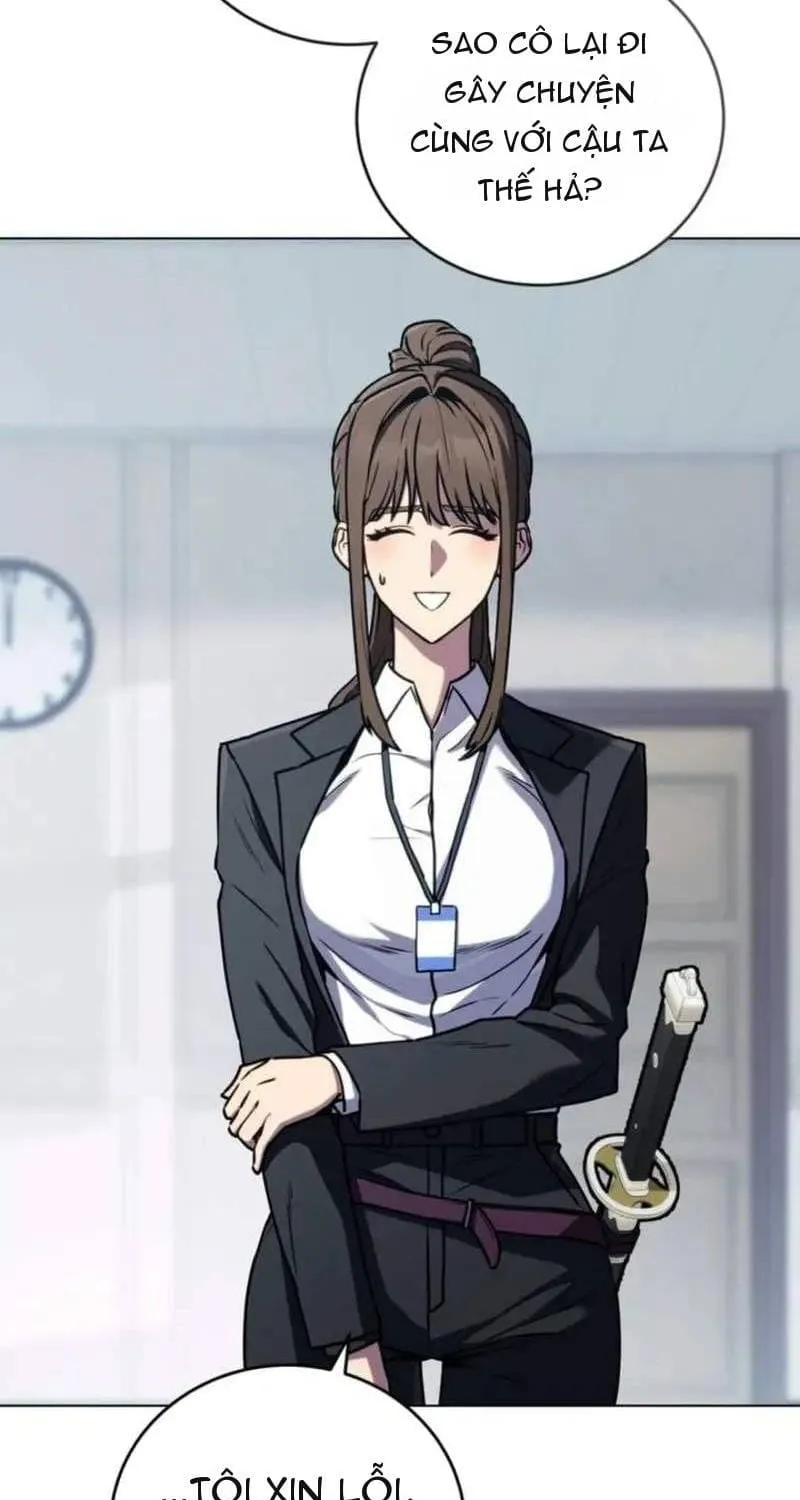 Trùm Phản Diện Bị Điên Khôi Phục Lý Trí Chap 6 - Next Chap 7
